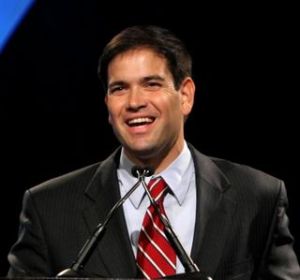 Sen. Marco Rubio, R-Florida. (Courtesy of redalertpolitics.com)