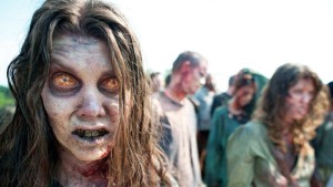 www.americablog.com CSUB needs an escape plan in case of a zombie apocalypse.