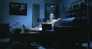 Image from hollywire.com Don Jon patiently waits for the right porn clip before he can enjoy the rest of his alone time in the new film “Don Jon.”